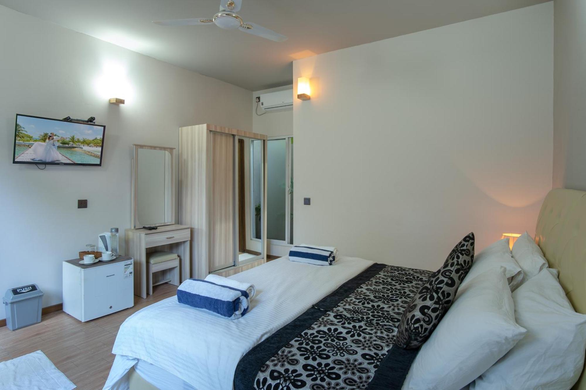 Lacasa Villa Ukulhas Екстериор снимка