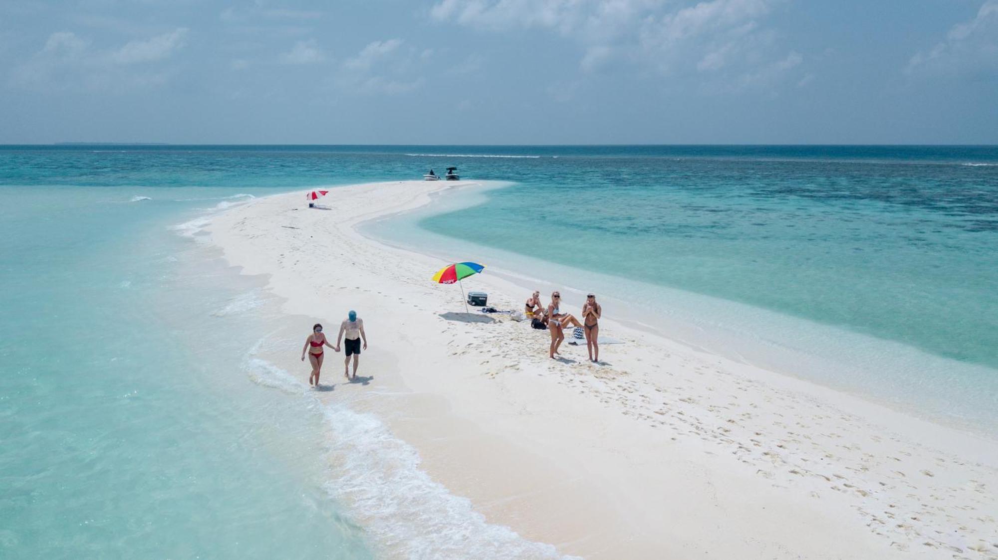 Lacasa Villa Ukulhas Екстериор снимка