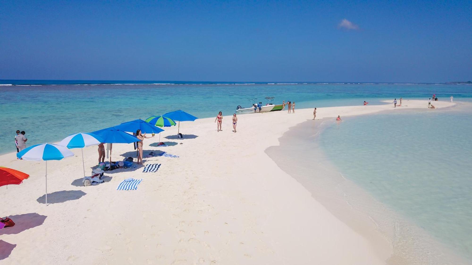 Lacasa Villa Ukulhas Екстериор снимка