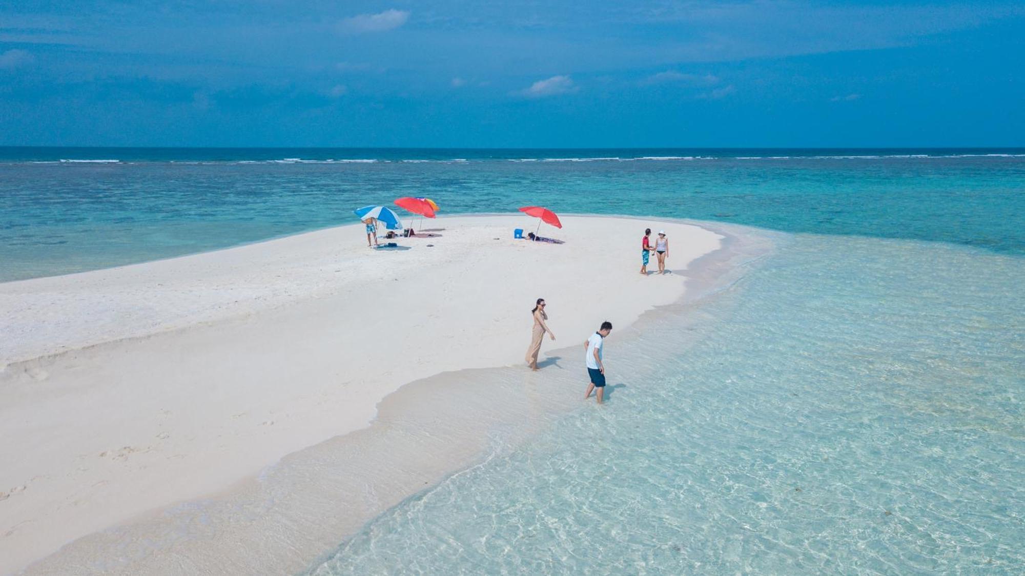 Lacasa Villa Ukulhas Екстериор снимка