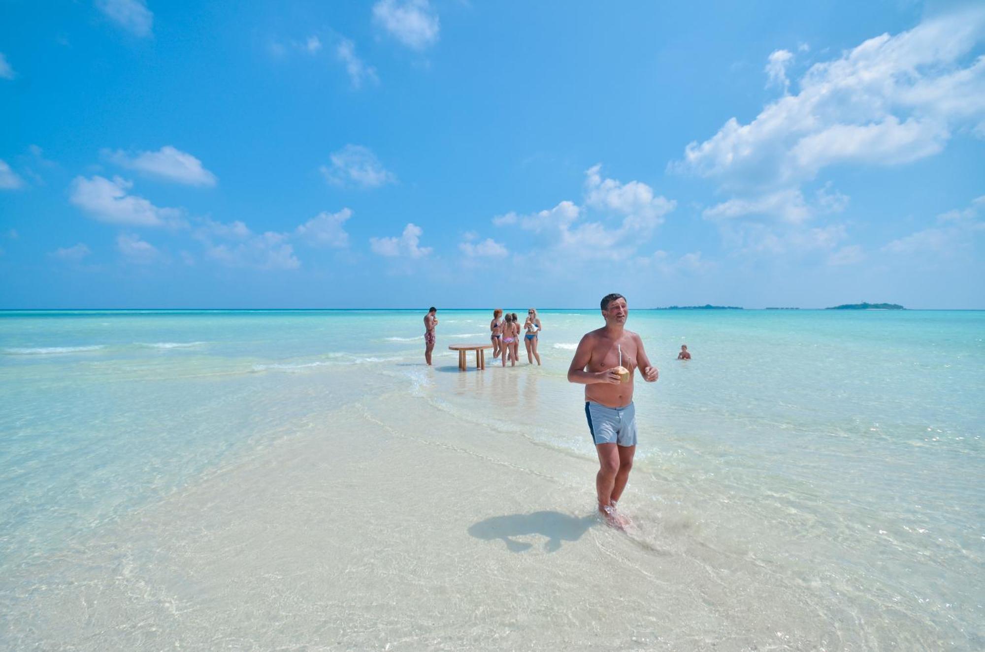 Lacasa Villa Ukulhas Екстериор снимка