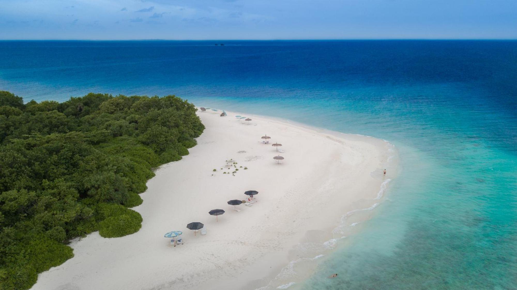 Lacasa Villa Ukulhas Екстериор снимка