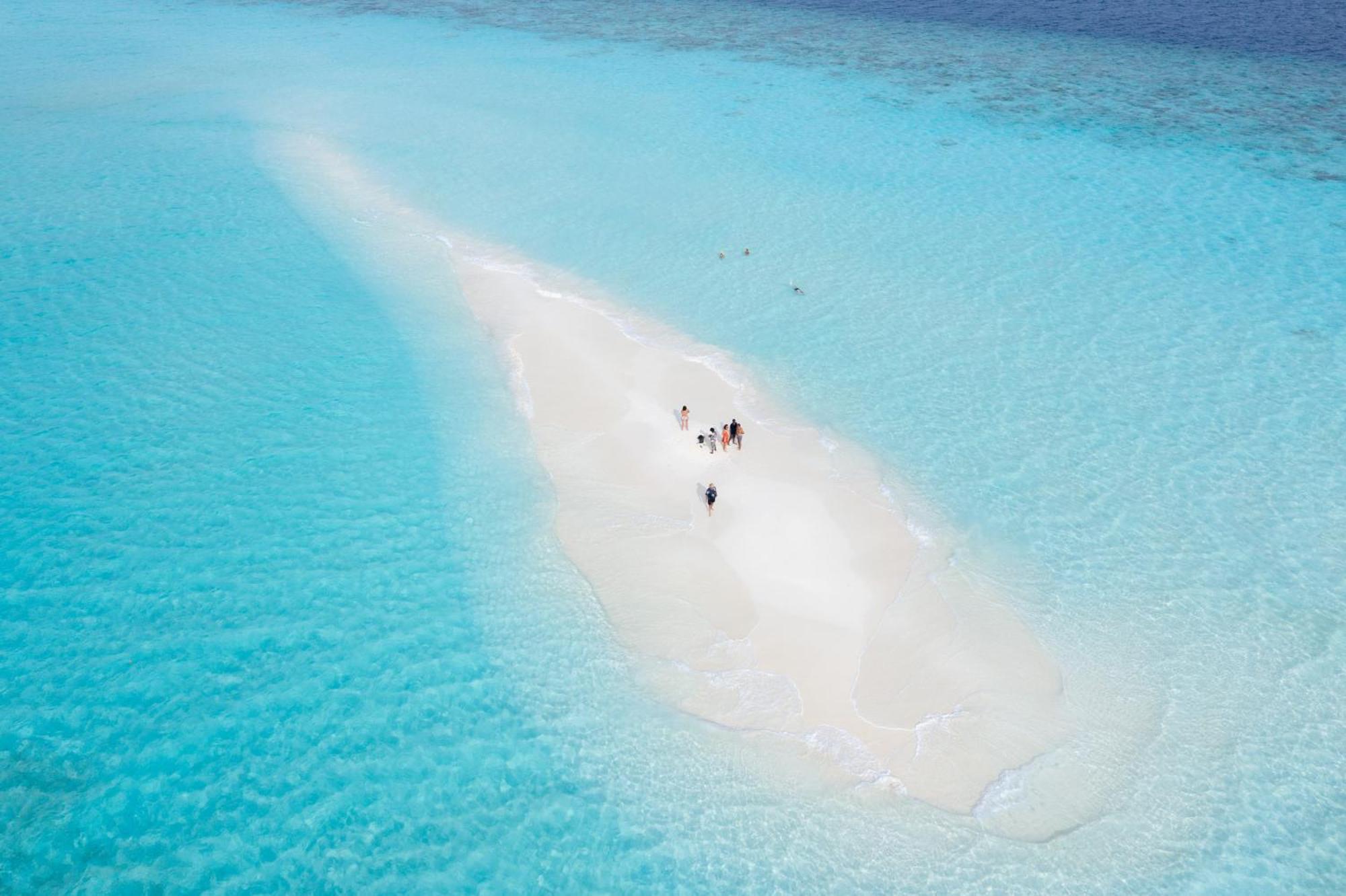Lacasa Villa Ukulhas Екстериор снимка