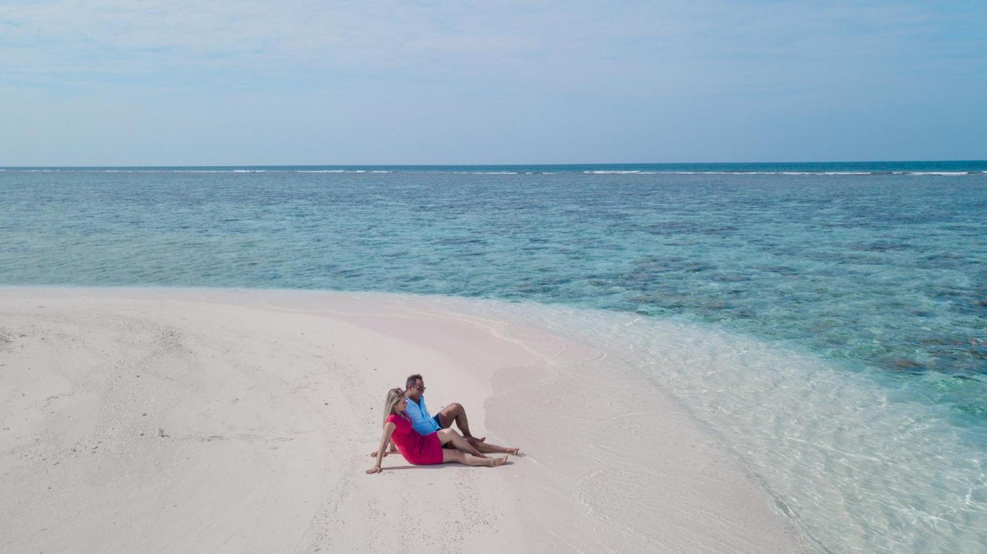 Lacasa Villa Ukulhas Екстериор снимка