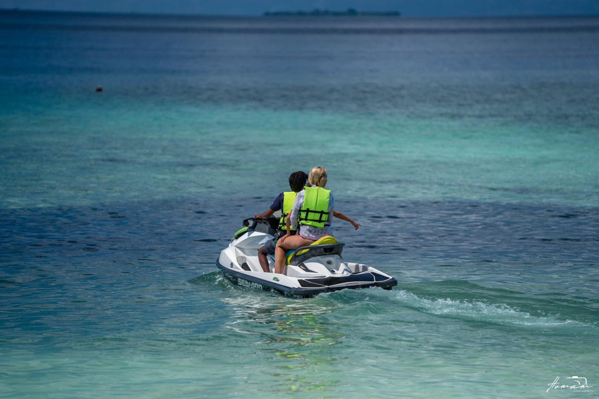Lacasa Villa Ukulhas Екстериор снимка