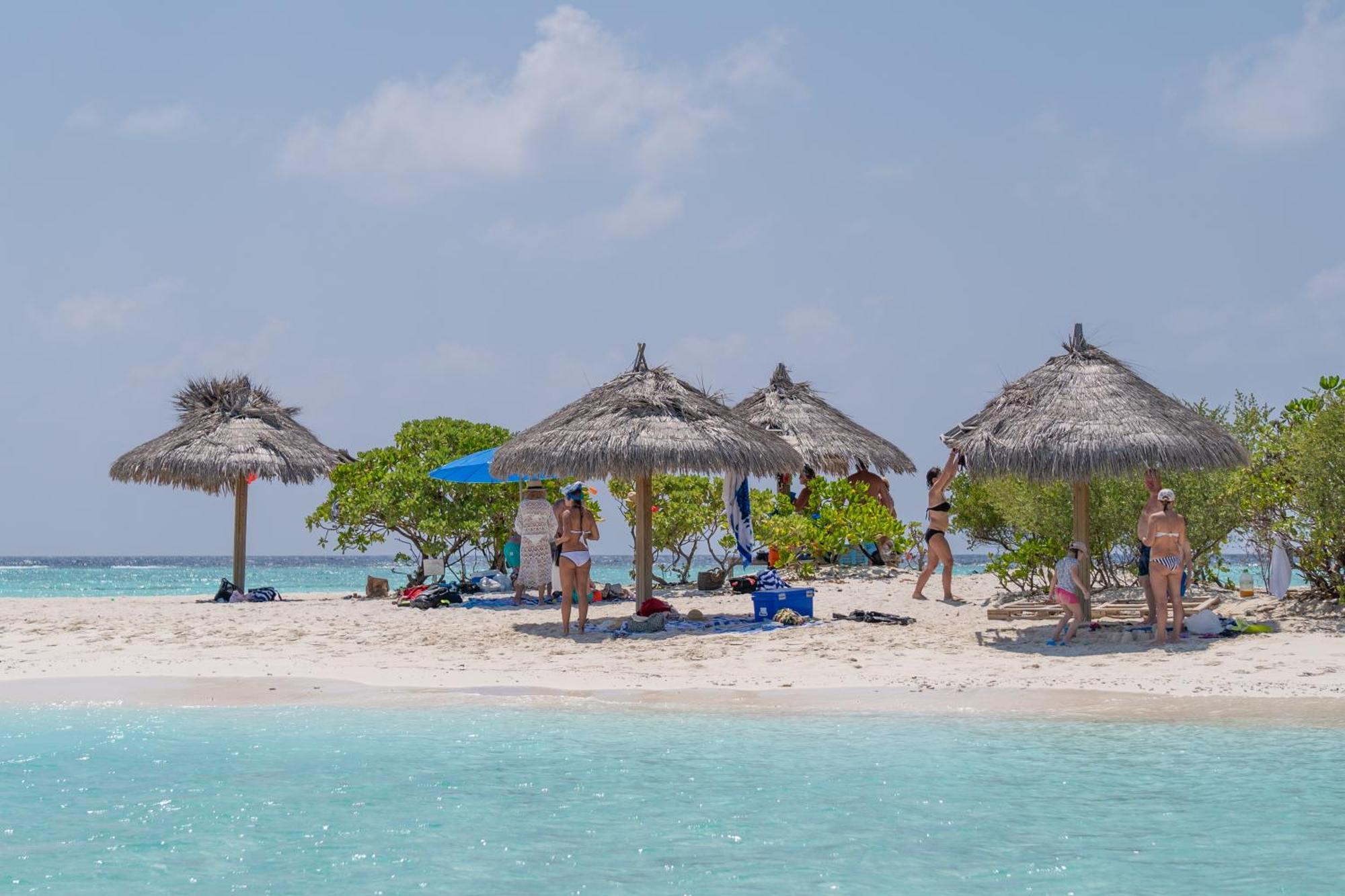 Lacasa Villa Ukulhas Екстериор снимка