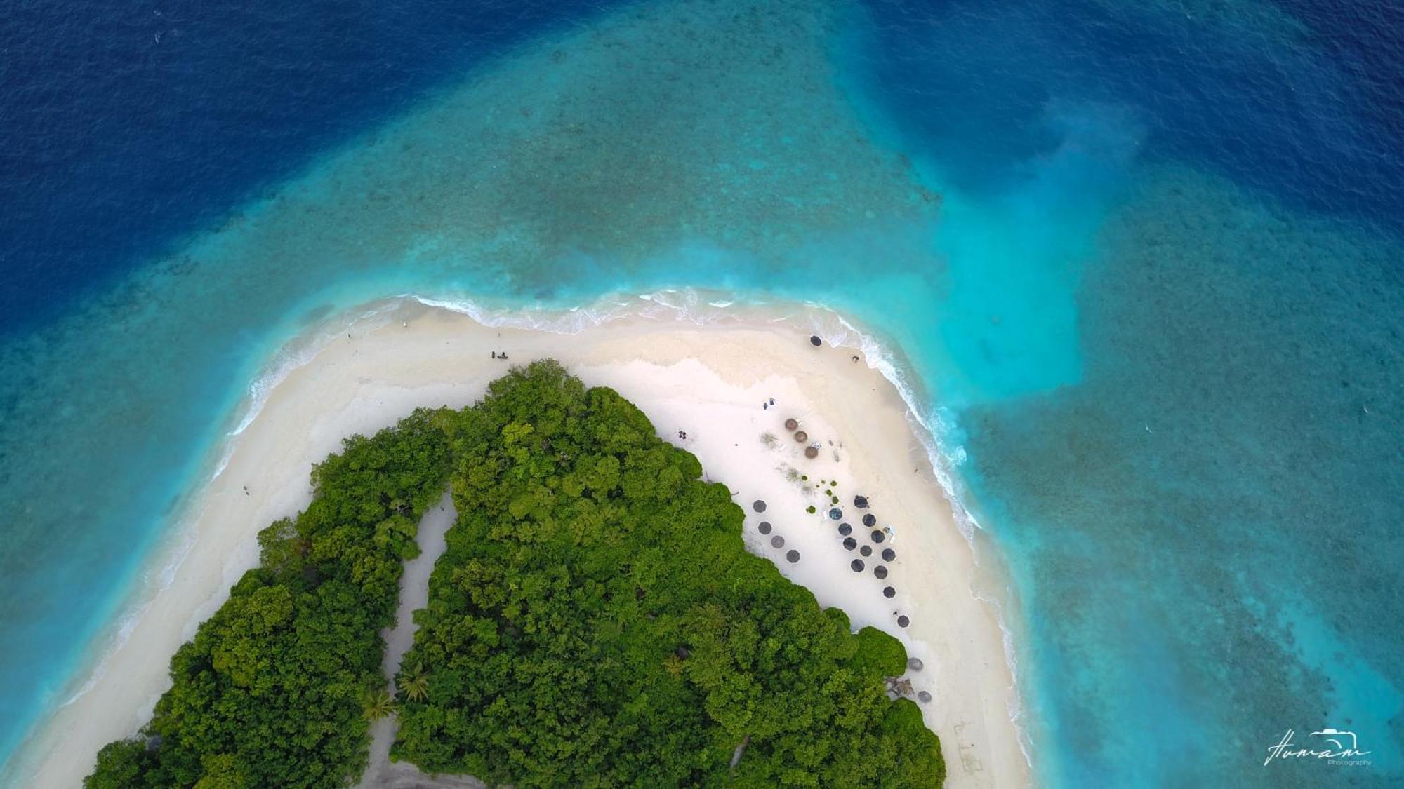 Lacasa Villa Ukulhas Екстериор снимка