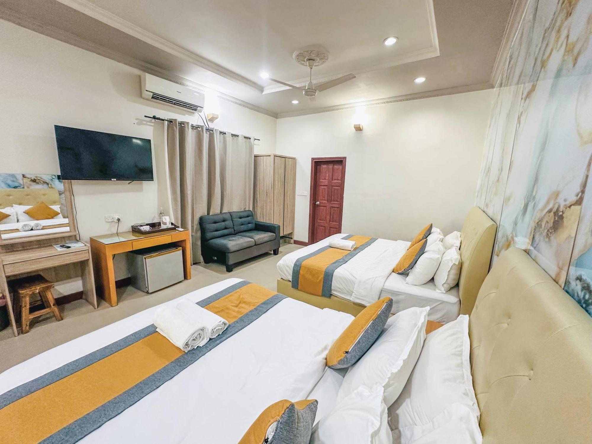 Lacasa Villa Ukulhas Екстериор снимка