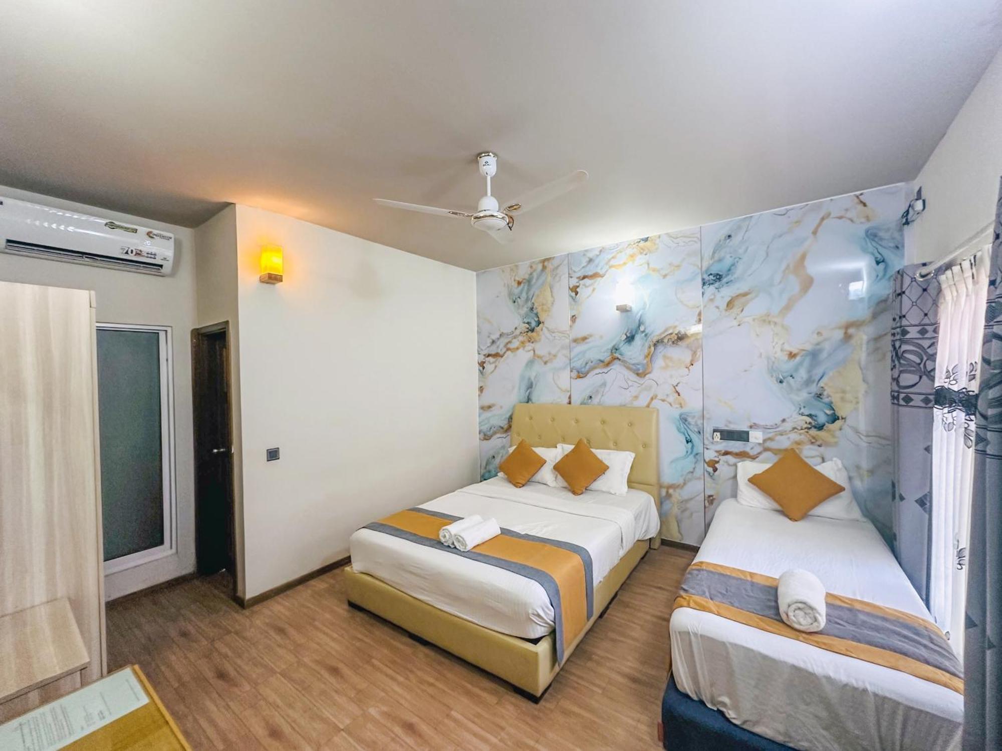 Lacasa Villa Ukulhas Екстериор снимка