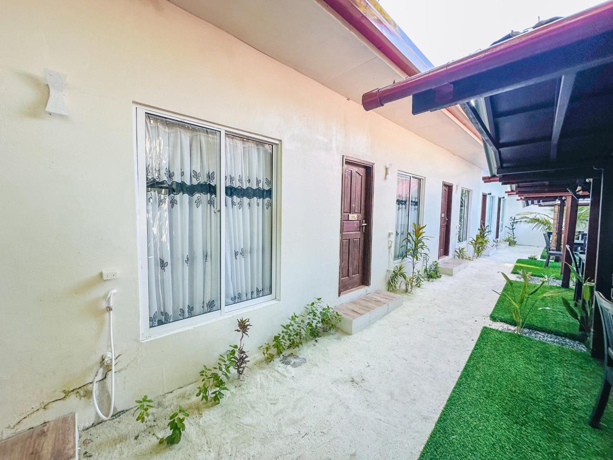 Lacasa Villa Ukulhas Екстериор снимка